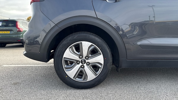 Used Kia Niro 2019 for sale - 76230788: Photo 7