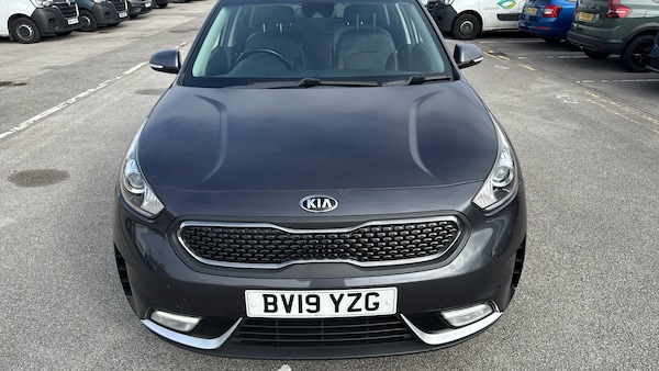 Used Kia Niro 2019 for sale - 76230788: Photo 8