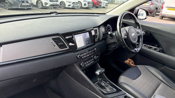 Used Kia Niro 2019 for sale - 76230788: Photo 9