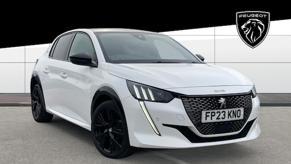 Used Peugeot 208 2023 for sale - 76102769: Photo 1