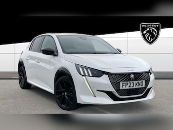 Peugeot - 208