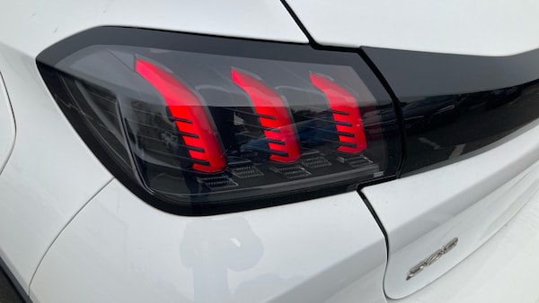 Used Peugeot 208 2023 for sale - 76102769: Photo 23