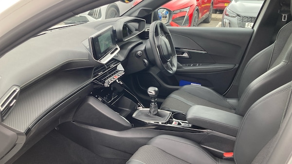 Used Peugeot 208 2023 for sale - 76102769: Photo 28
