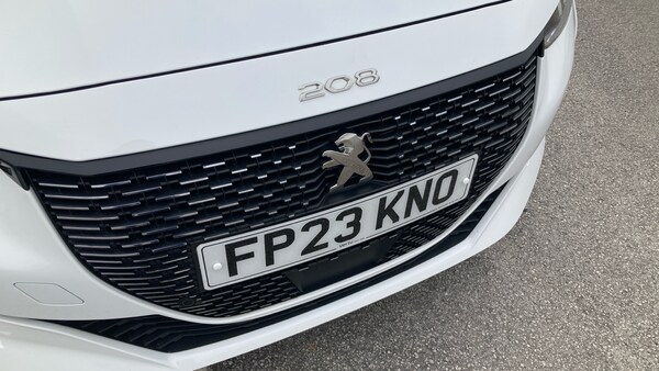 Used Peugeot 208 2023 for sale - 76102769: Photo 30