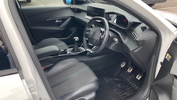 Used Peugeot 208 2023 for sale - 76102769: Photo 35