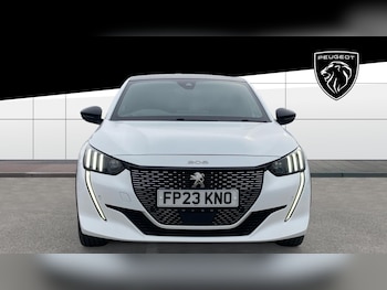 Used Peugeot 208 2023 for sale - 76102769: Photo 3