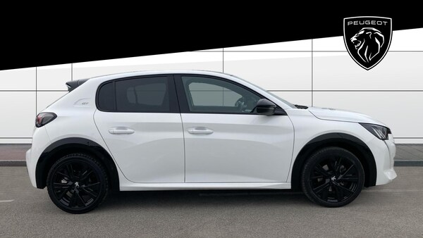 Used Peugeot 208 2023 for sale - 76102769: Photo 5