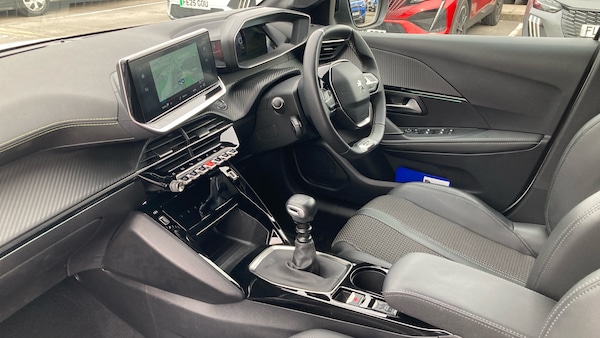 Used Peugeot 208 2023 for sale - 76102769: Photo 9
