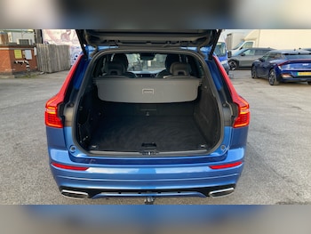 Used Volvo XC60 2020 for sale - 76653079: Photo