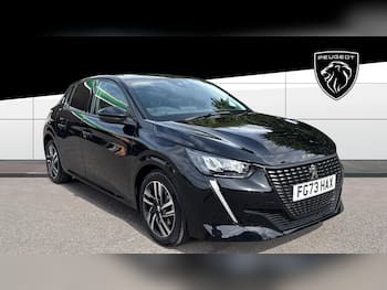 Used Peugeot 208 2023 for sale - 79690438: Photo