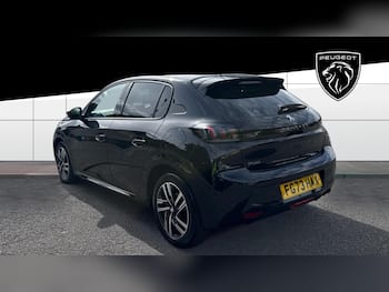 Used Peugeot 208 2023 for sale - 79690438: Photo