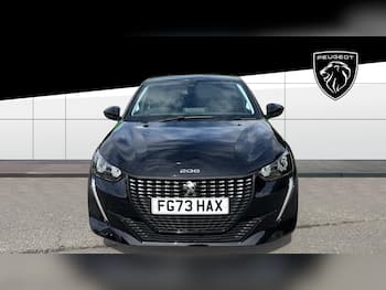 Used Peugeot 208 2023 for sale - 79690438: Photo