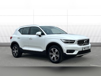 Used Volvo XC40 2021 for sale - 77662433: Photo