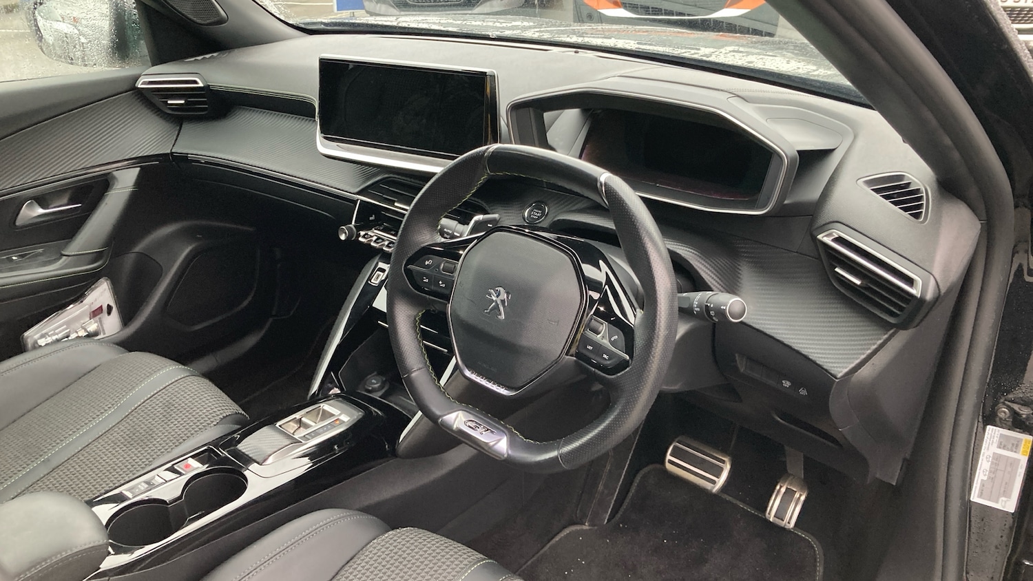 Used Peugeot 2008 2022 for sale - 76602717: Photo 11