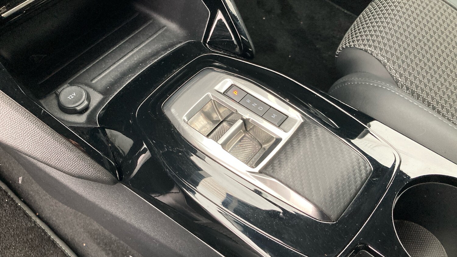 Used Peugeot 2008 2022 for sale - 76602717: Photo 13