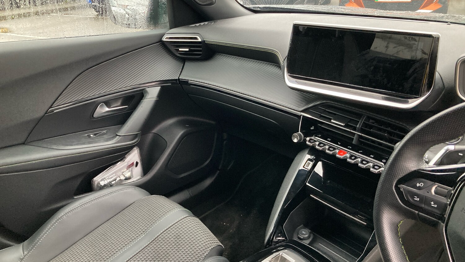 Used Peugeot 2008 2022 for sale - 76602717: Photo 14