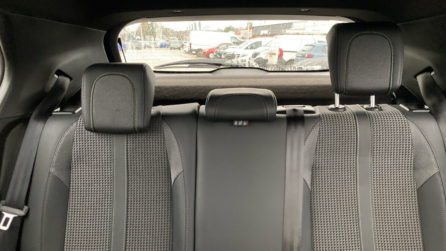 Used Peugeot 2008 2022 for sale - 76602717: Photo 15