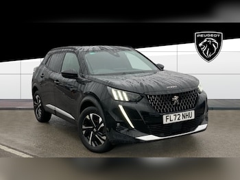 Used Peugeot 2008 2022 for sale - 76602717: Photo