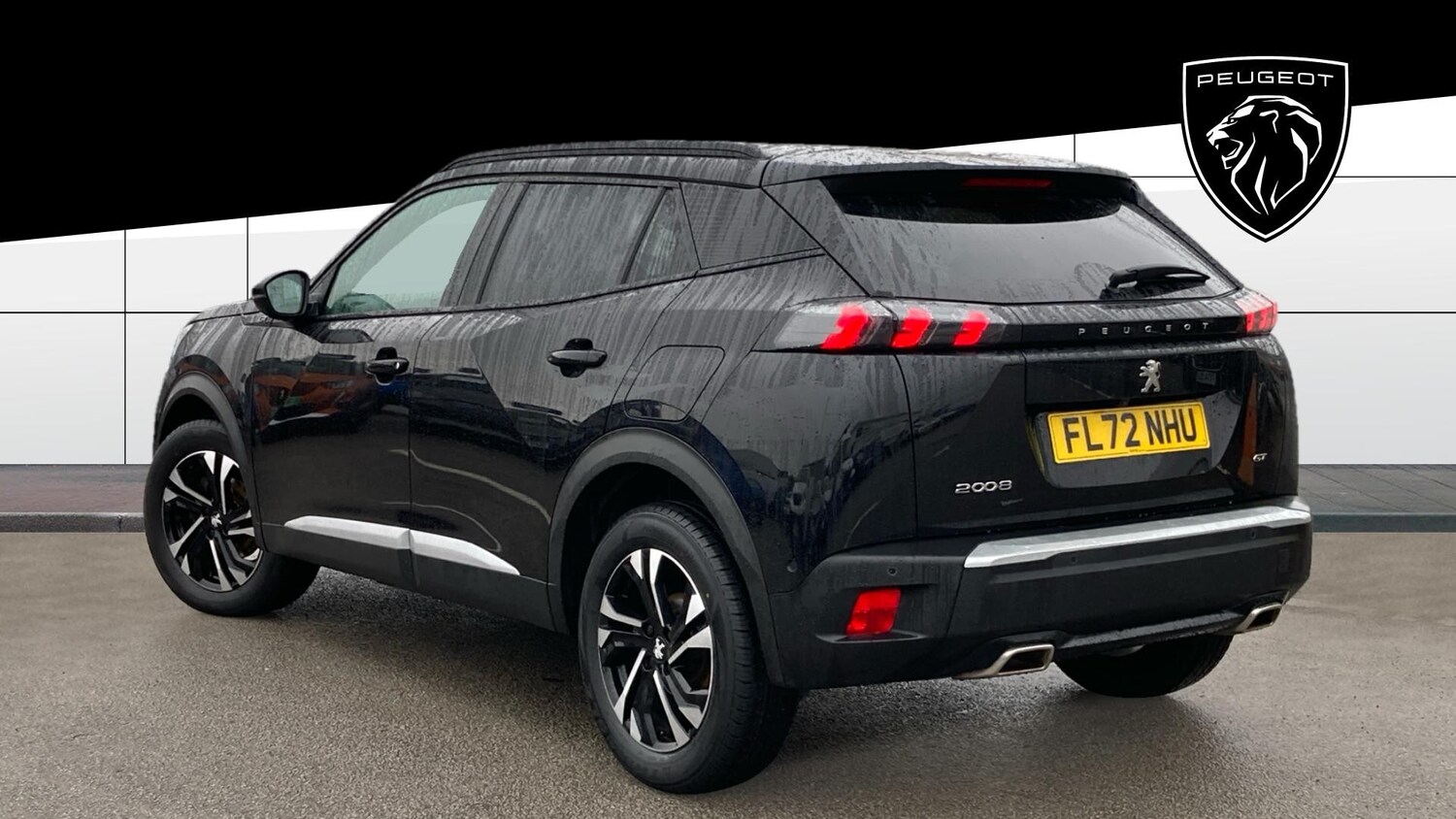 Used Peugeot 2008 2022 for sale - 76602717: Photo 2