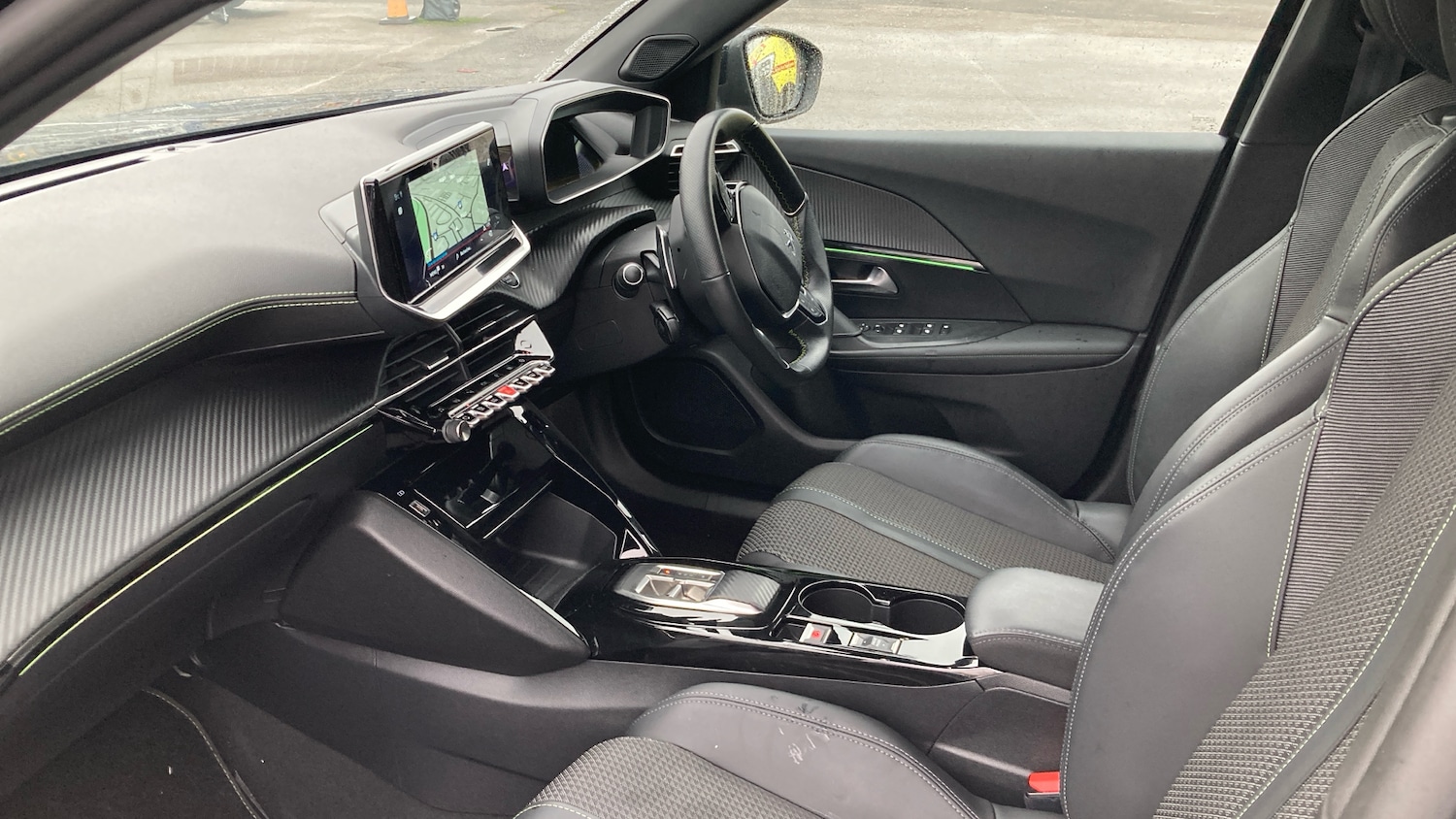 Used Peugeot 2008 2022 for sale - 76602717: Photo 23