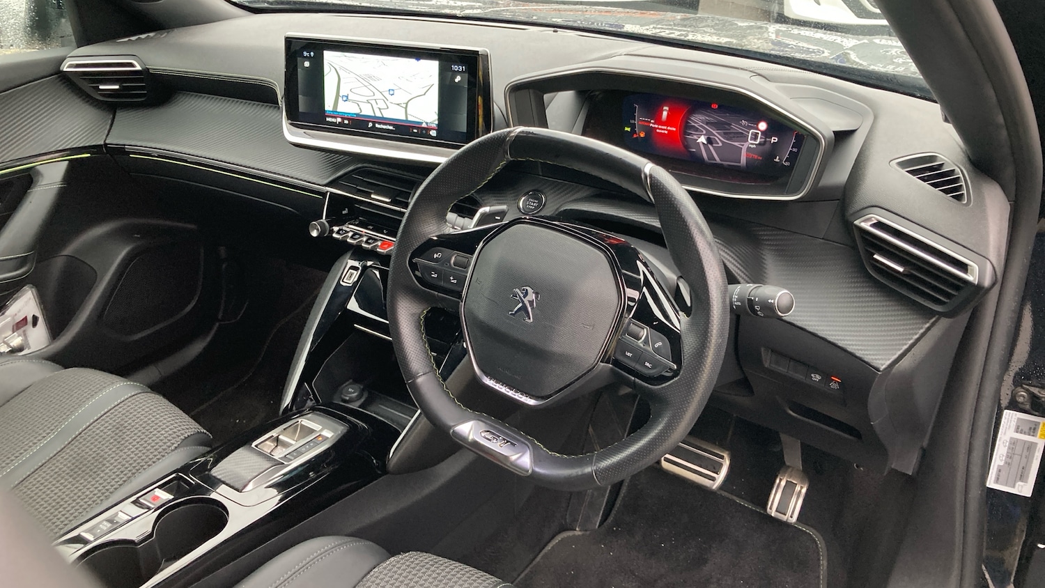 Used Peugeot 2008 2022 for sale - 76602717: Photo 25