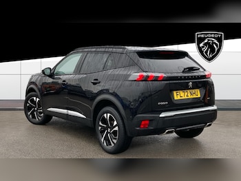 Used Peugeot 2008 2022 for sale - 76602717: Photo