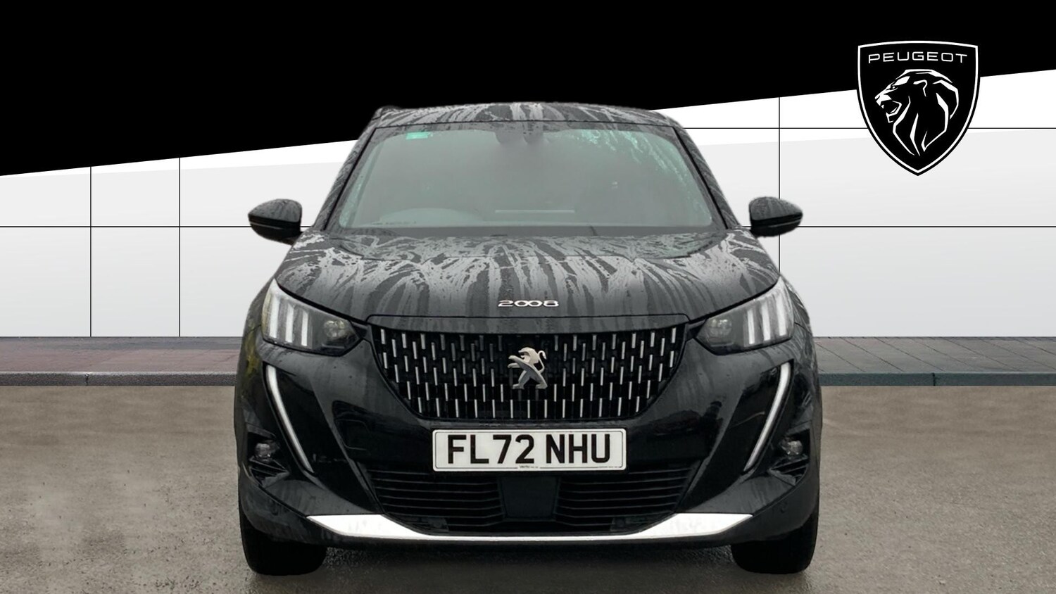 Used Peugeot 2008 2022 for sale - 76602717: Photo 3