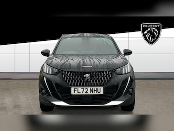 Used Peugeot 2008 2022 for sale - 76602717: Photo