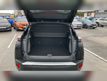 Used Peugeot 2008 2022 for sale - 76602717: Photo