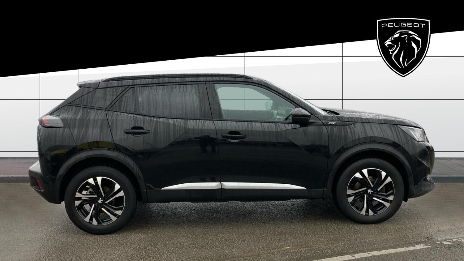 Used Peugeot 2008 2022 for sale - 76602717: Photo 5