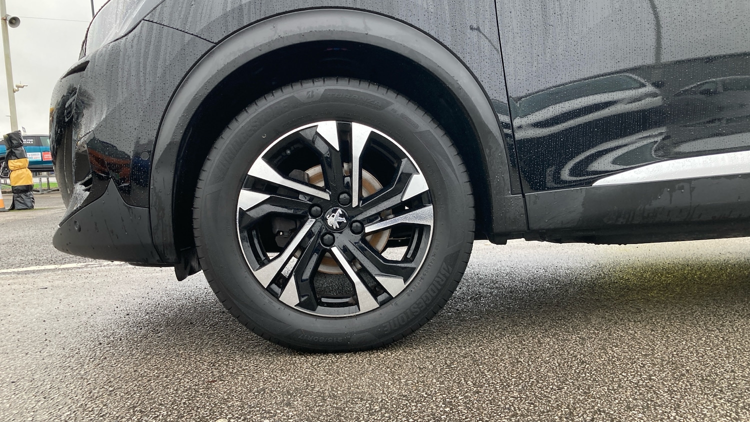 Used Peugeot 2008 2022 for sale - 76602717: Photo 7