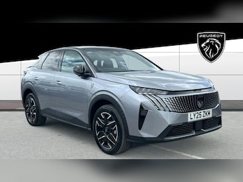 Used Peugeot 3008 2025 for sale - 78617580: Photo