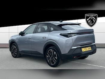 Used Peugeot 3008 2025 for sale - 78617580: Photo
