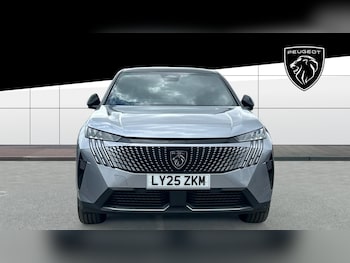 Used Peugeot 3008 2025 for sale - 78617580: Photo
