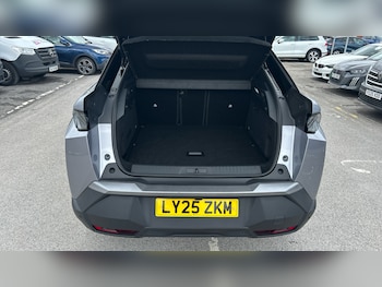 Used Peugeot 3008 2025 for sale - 78617580: Photo