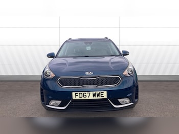Used Kia Niro 2017 for sale - 78313271: Photo