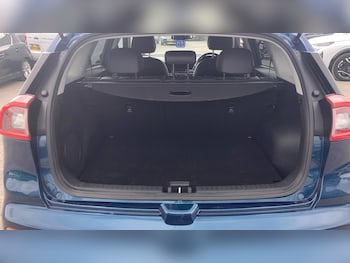 Used Kia Niro 2017 for sale - 78313271: Photo