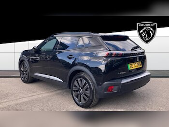 Used Peugeot 2008 2020 for sale - 78366688: Photo