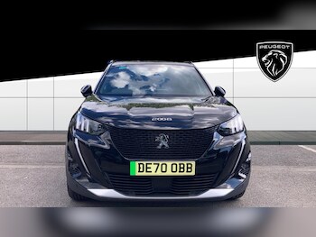 Used Peugeot 2008 2020 for sale - 78366688: Photo