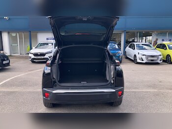 Used Peugeot 2008 2020 for sale - 78366688: Photo