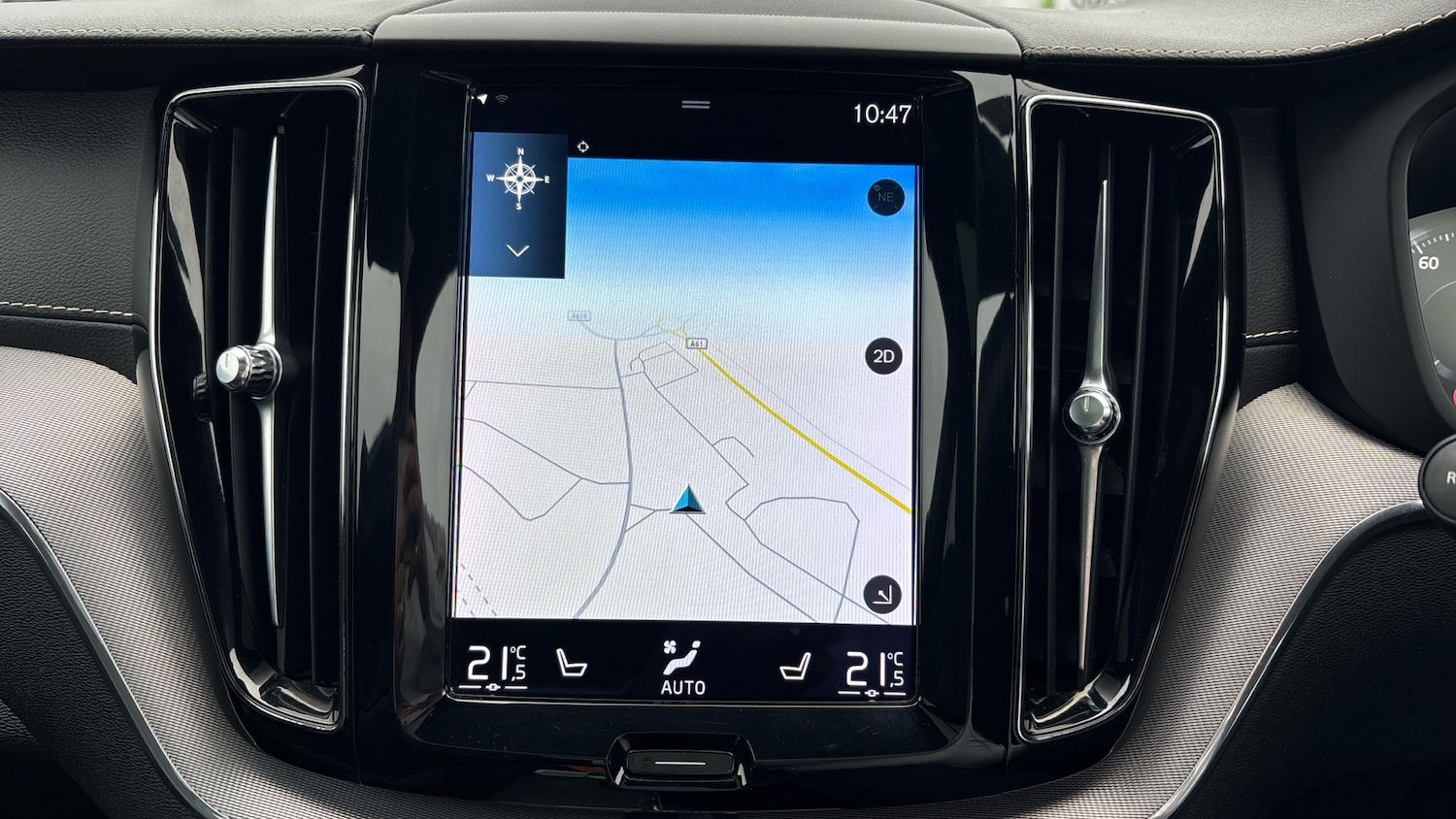 Used Volvo XC60 2021 for sale - 77113268: Photo 12