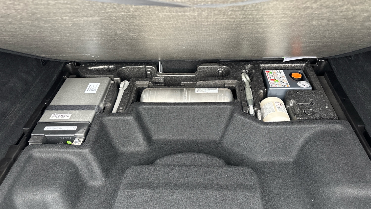 Used Volvo XC60 2021 for sale - 77113268: Photo 21