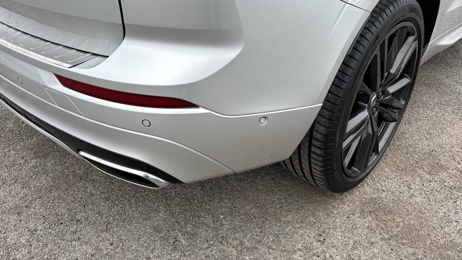 Used Volvo XC60 2021 for sale - 77113268: Photo 24