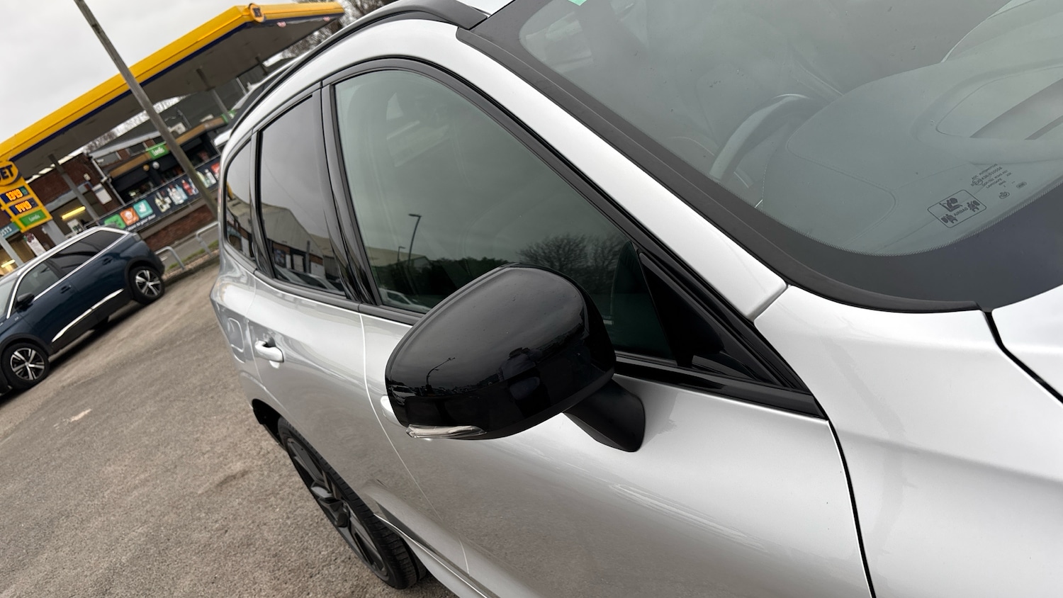 Used Volvo XC60 2021 for sale - 77113268: Photo 28