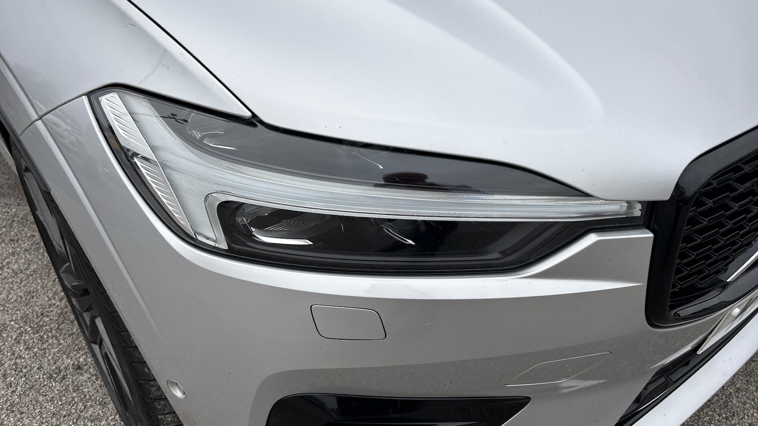 Used Volvo XC60 2021 for sale - 77113268: Photo 29