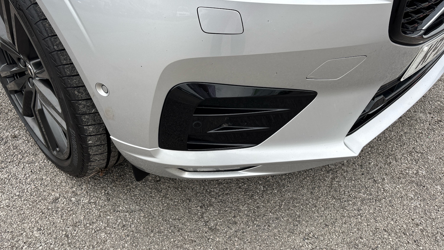 Used Volvo XC60 2021 for sale - 77113268: Photo 30