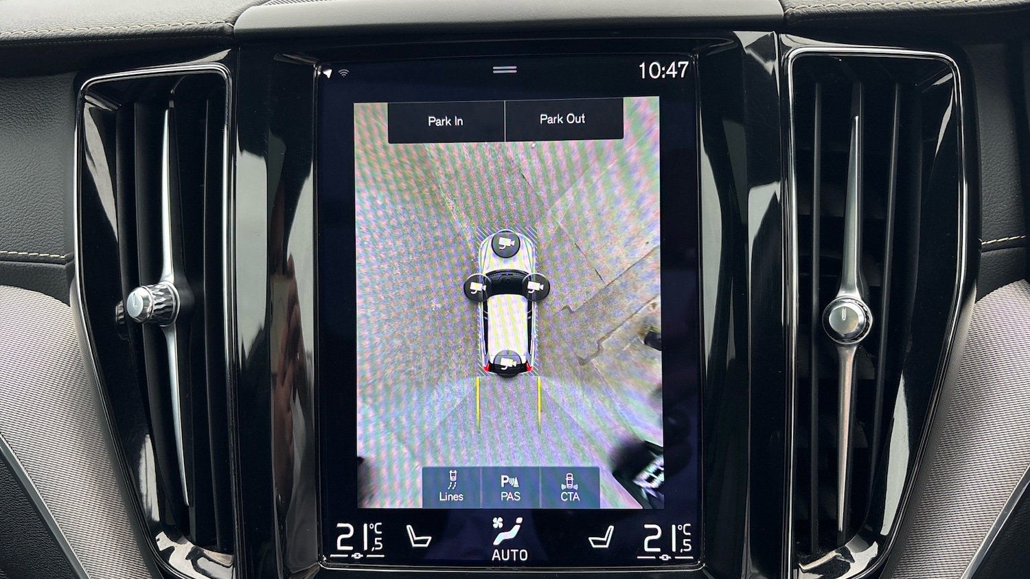 Used Volvo XC60 2021 for sale - 77113268: Photo 40