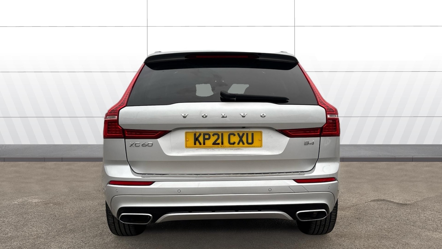 Used Volvo XC60 2021 for sale - 77113268: Photo 6