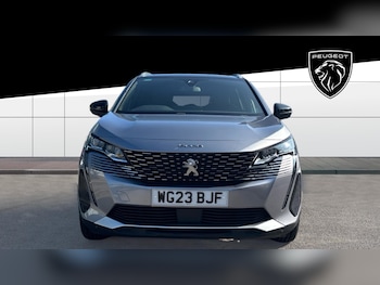 Used Peugeot 5008 2023 for sale - 79557095: Photo