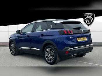 Used Peugeot 3008 2017 for sale - 78025882: Photo